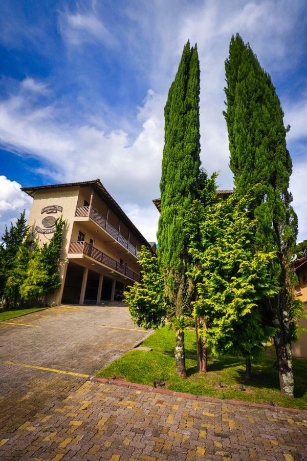 Cammino Della Serra Canela Exterior foto